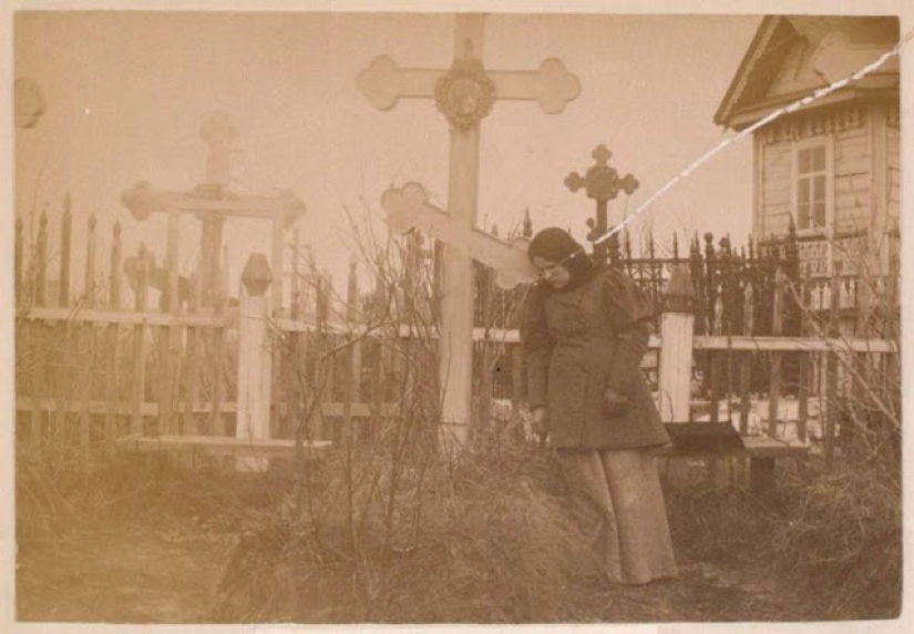 Rare photos of everyday life on Sakhalin of the late XIX - early XX century