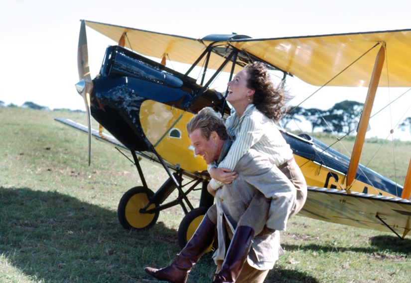 Rare pictures of Hollywood stars by Douglas Kirkland were brought to Russia for the first time