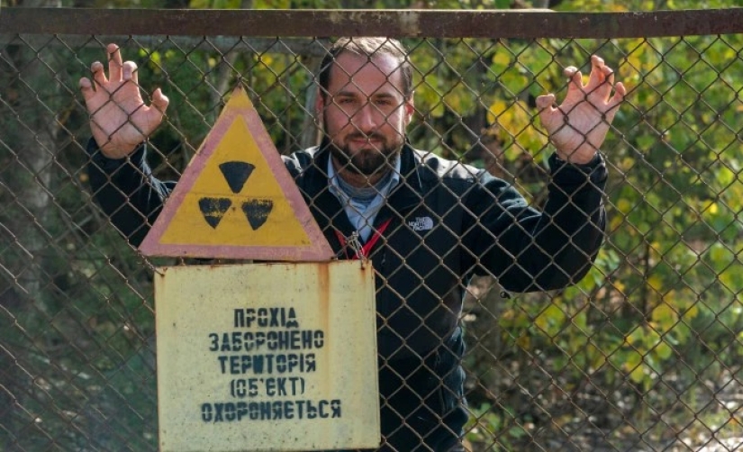 Rays of kindness: a scientist from the USA sacrificed his career to save abandoned dogs in Chernobyl