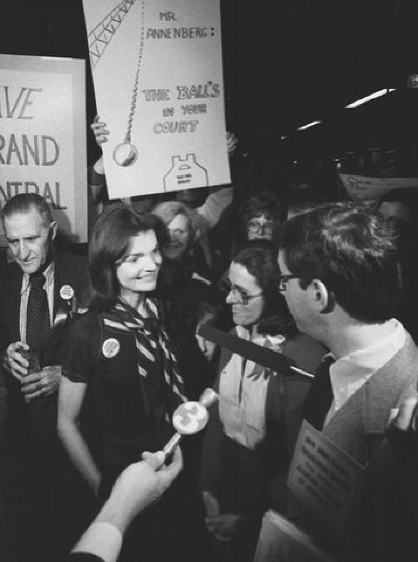 Reina de América: 10 Hechos sobre Jacqueline Kennedy