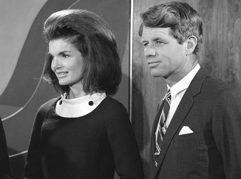 Reina de América: 10 Hechos sobre Jacqueline Kennedy