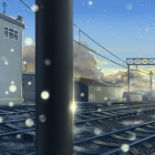 Relaciones públicas ordinarias o una buena acción: por qué los Ferrocarriles rusos cambiaron el movimiento de los trenes por el bien de una colegiala