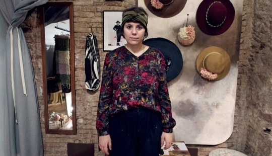 Residents of Spain about Russia and Russians