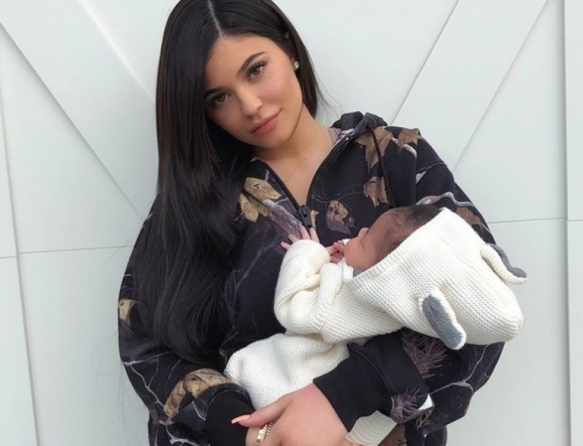 Resultados alegres: 10 celebridades que se convirtieron en padres por primera vez en 2018