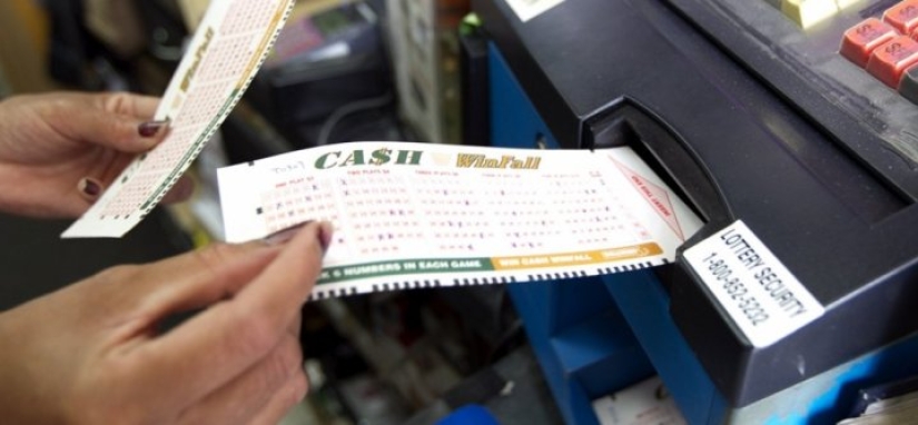 Retired mathematicians from Michigan have found a way to win 100% in the lottery