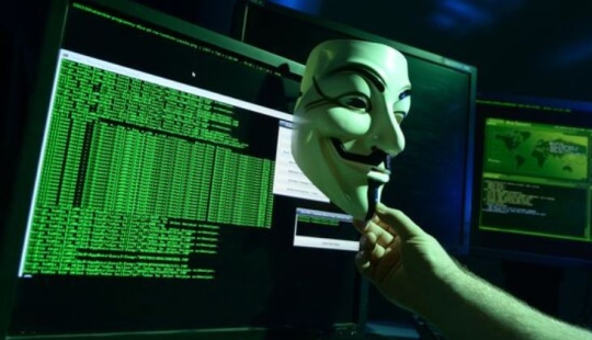 Robin Hood ha aparecido entre los virus informáticos Robin Hood ha aparecido entre los virus informáticos