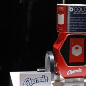 Robot de alimentación de papel higiénico, Icartoshka y otros logros de la tecnología CES 2020