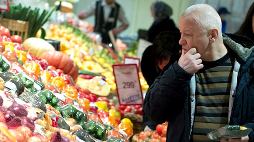 Rosstat descubrió cómo ha cambiado la nutrición de los rusos desde 1980: el déficit fue reemplazado por un estilo de vida saludable