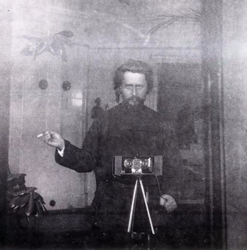 Russia of the 1910s: 30 photos from a Russian writer look as if they were taken yesterday