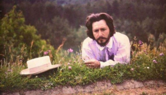 Russia of the 1910s: 30 photos from a Russian writer look as if they were taken yesterday