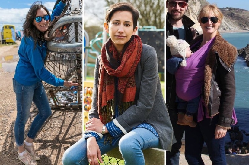 Sacrifice in the name of the Earth: three women gave up the most valuable to save the planet