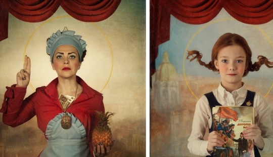 Saints from the "scoop" from the Kazakh photographer, brought her victory in Paris Saints from the "scoop" from the Kazakh photographer, brought her victory in Paris