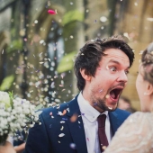Sale of spoons, panties and brides: 15 extraordinary ways to "beat off" a wedding