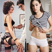 Sasha Grey and 5 other porn actresses who have become real stars