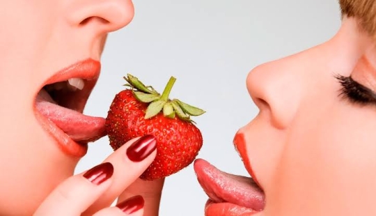 Savory "cheesecake": the testimony of employees of the porn industry