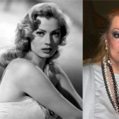 "Savory life" Anita Ekberg — how was the sad fate of a sex symbol of the 60s