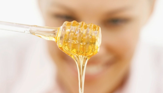 Say the experts: 4 obvious signs of fake honey