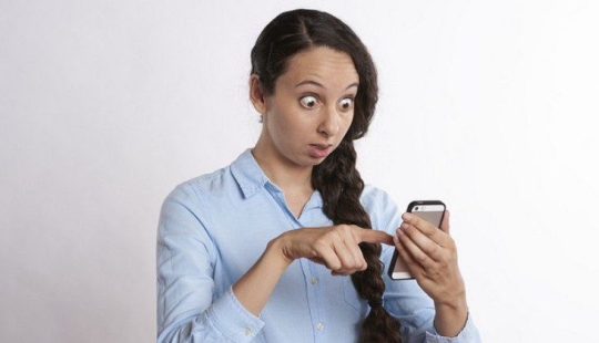 Scammers have come up with a new way to "divorce" Russians for money