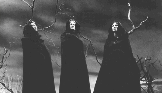 Scary Hunt: the most famous witches of the Middle Ages