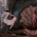 Scenes from the films inspired by the paintings of great artists