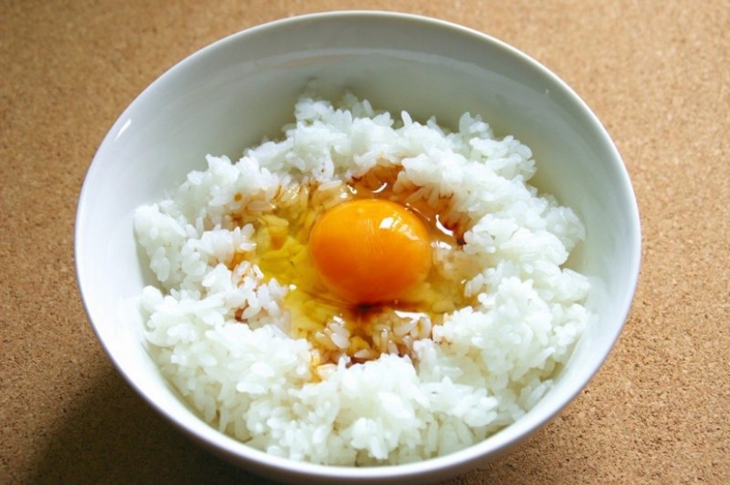 Scrambled eggs for a dollar or elite eggs for 89 dollars: what to choose for breakfast in Tokyo?