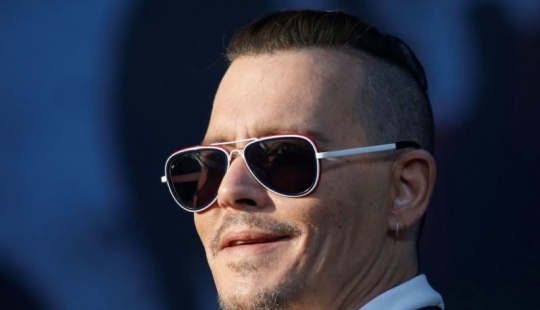 ¿Se acaba la racha negra? Johnny Depp demandó a millones de su propio abogado