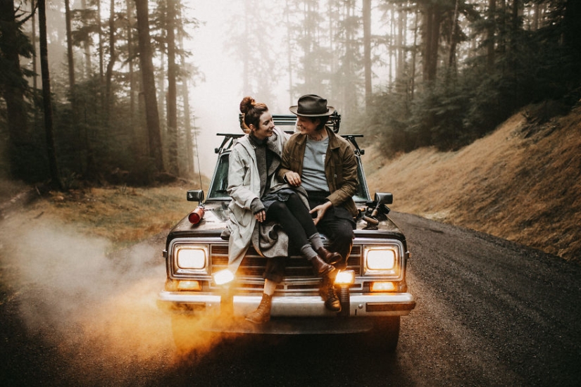 Se han anunciado las 50 mejores fotos de boda de 2018