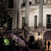 Secrets of the White House: "8-star hotel" or "glamorous prison"?