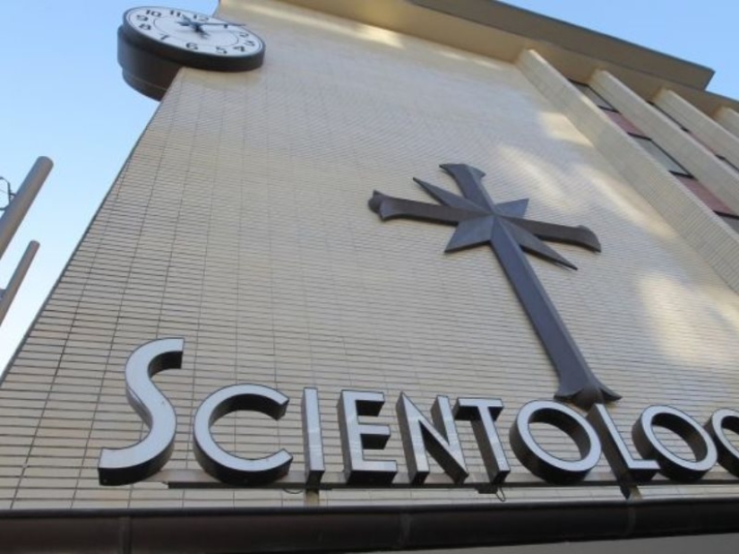Secta o religión? Qué es Scientology y quién está detrás de ella