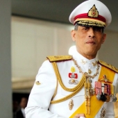 Self-isolation in a royal way: the monarch of Thailand quarantined 20 mistresses