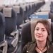 Sentimientos elevados: mujer alemana de 30 años quiere casarse con un avión