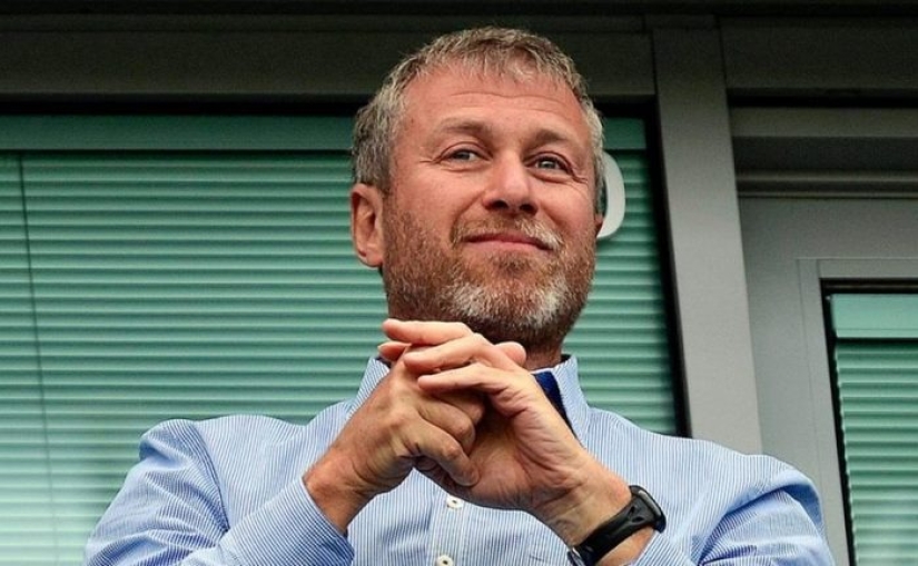 Seven from a rich father's casket: how Roman Abramovich's children live