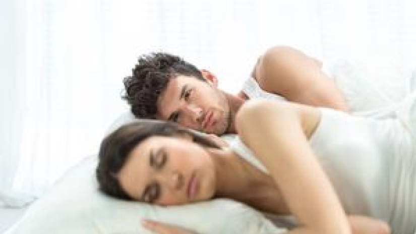 Sex after childbirth: 6 simple rules that will bring it back into your life