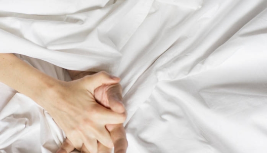 Sexo después del parto: 6 sencillas reglas que lo traerán de vuelta a tu vida