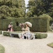 Si combina estas fotos, resultarán extremadamente indecentes