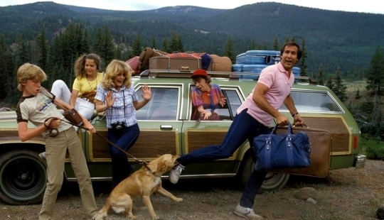 Si te gusta montar, amar y montar! Instrucciones para viajeros geniales y no tan geniales Si te gusta montar, amar y montar! Instrucciones para viajeros geniales y no tan geniales