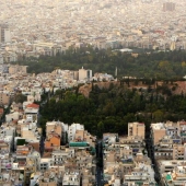 Sights of Athens