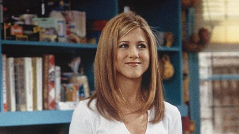 Silver Anniversary: 25 interesting facts about "Friends" in honor of the 25th anniversary of the popular series