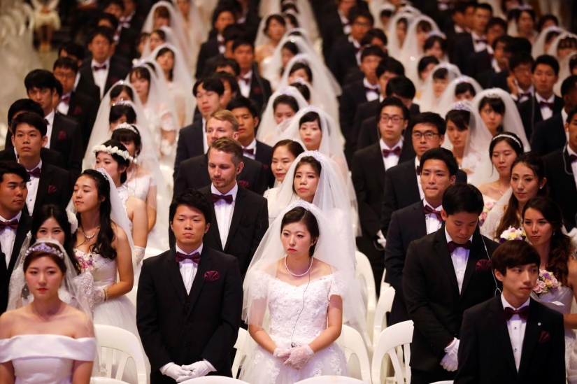 Sin pareja en Corea del Sur: cómo tratan los coreanos a los solteros y qué es la generación Sampo