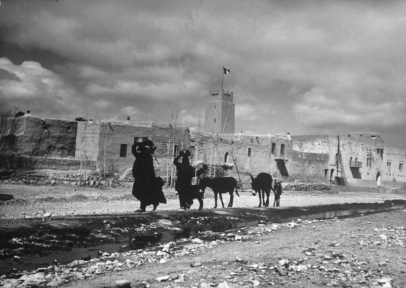 Siria durante la Segunda Guerra Mundial