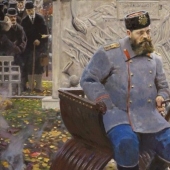 Skating, weaving bast and astrology: what other hobby was fond of Russian rulers