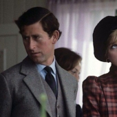 Skeletons in Lady Di's closet, or Why the princess let her stepmother down the stairs