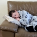 Sleeping beauty: An 11-year-old boy was captured in a dream and now lives on the edge of reality and dreams
