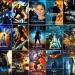 Sólo hay 13 tipos de carteles de películas modernas, y aquí están
