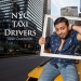 Smile, Chief! An unusual calendar with photos of New York taxi drivers is already on sale
