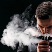 Smoking vapes and electronic cigarettes leads to infertility