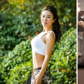 Smooth skin and slim figure 50: why Chinese women do not age