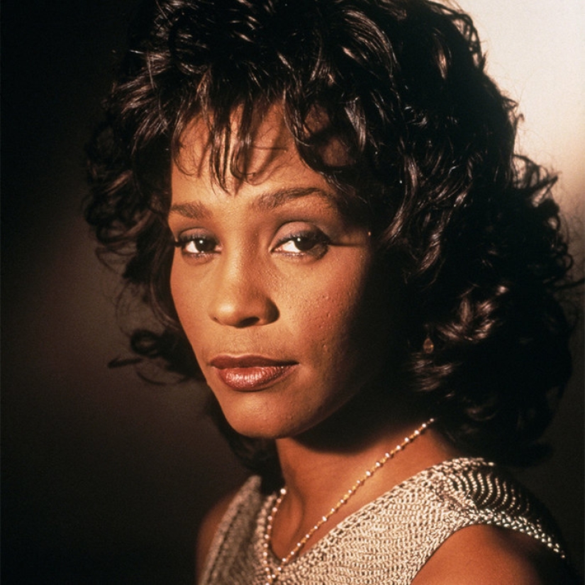 So unexpected, so sad: Robin Williams, Prince, Whitney Houston and 7 other stars who suddenly passed away