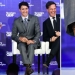 Socks in Canada are more than socks: Justin Trudeau's 11 Bright Couples