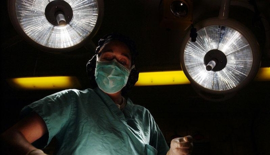 "Sold a kidney? Bring a friend to get money!": a gang of organ dealers was caught in Cairo